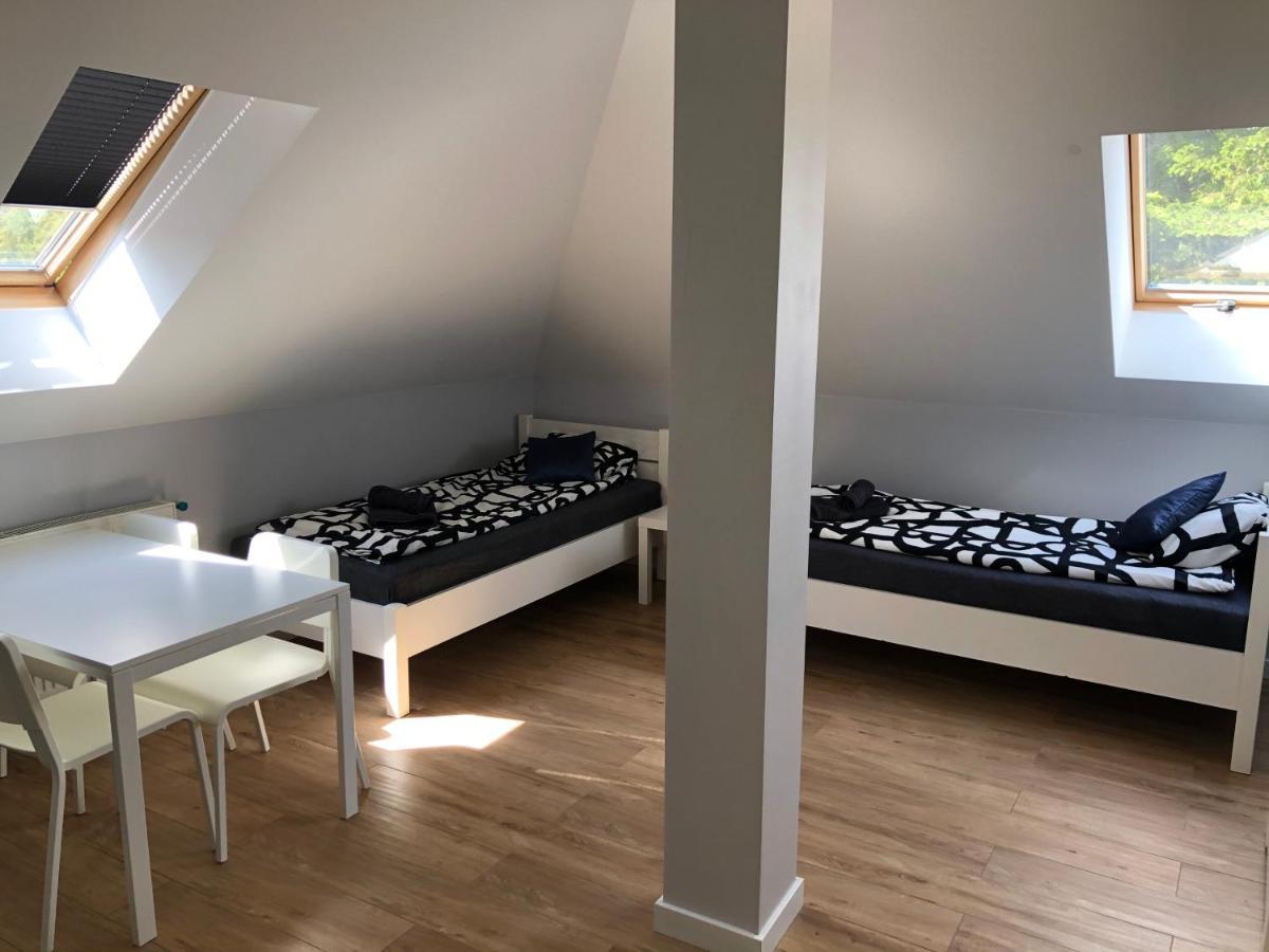 Klimatyzowane Apartamenty I Pokoje Przy Targach Κίελτσε Εξωτερικό φωτογραφία